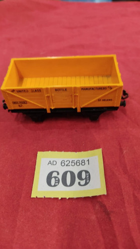 Hornby dublo sd6 sand - dublo,
