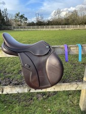 17.5” GFS GX Transition Jump