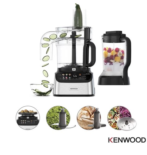 Kenwood multipro one - multipro,