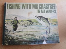 VINTAGE FISHING WITH MR