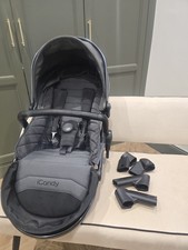 iCandy Peach Converter Double