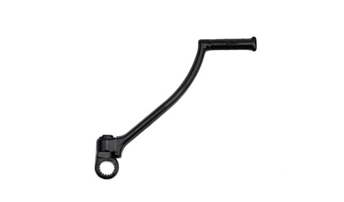 Kickstart lever for 1978 - kickstart,