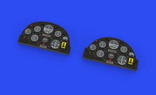 Eduard Brassin 644130 1:48 de