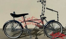 LOWRIDER COLLECTION 20" CUSTOM