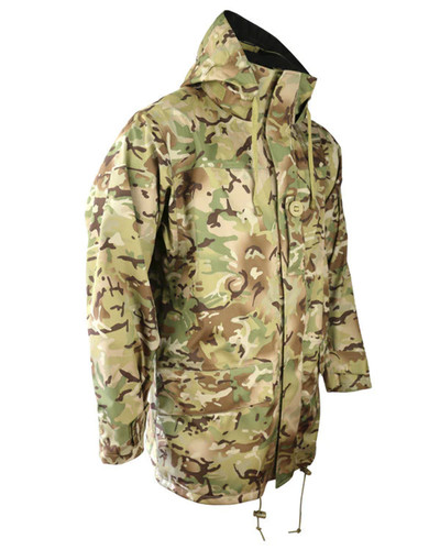 Mod kom tex waterproof - kom-tex, jacket