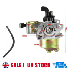 FITS HONDA gxh50 GX100 MIXER LIFAN CARB G100 ENGINE CARBURETTOR UK