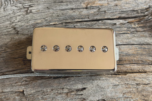 Toltec pickups humbucker size - humbucker,