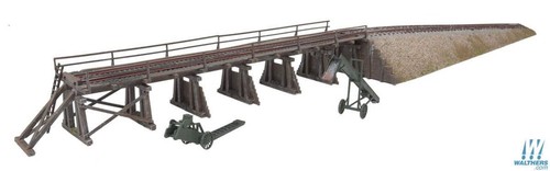 Walthers 933 4093 - walthers, ho