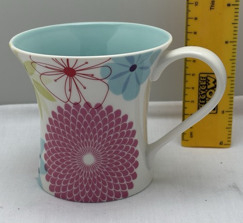 Portmeirion crazy daisy flared - portmeirion,