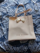 Ted Baker Plain Bow Large Icon