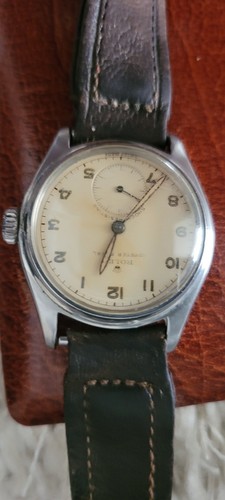 Vintage 1940s rolex - 1940s, oyster