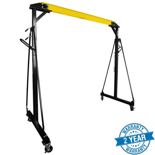 Sip tonne mobile gantry - sip,