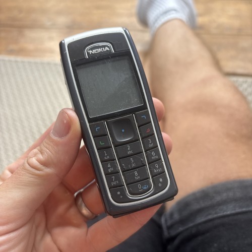 Nokia 6230 mobile - 6230, phone