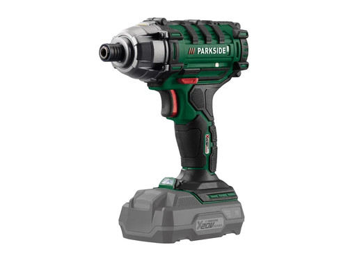 Parkside 20v cordless impact - parkside,