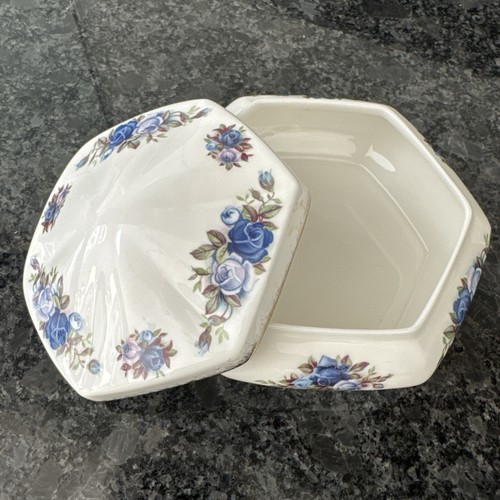 Royal albert moonlight rose - moonlight,