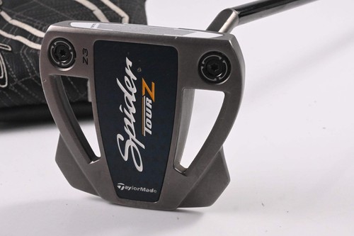 Taylormade spider tour 2023 - z3,