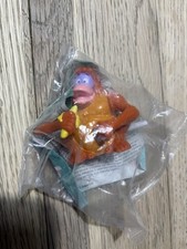 1993 McDonalds Happy Meal Toy  Disney The Jungle Book - King Louie wind-up toy