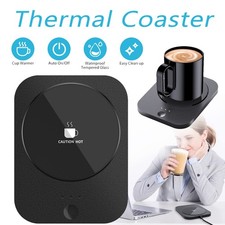 Constant Temperature Coaster