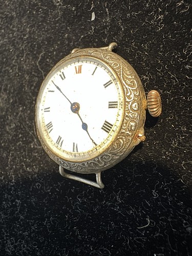 Vintage sterling antique - vintage,