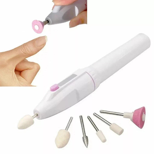 Professional electric nail - electric,