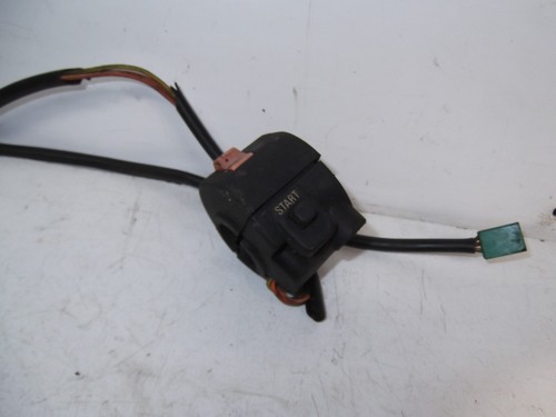 Suzuki gsx400 right - f,