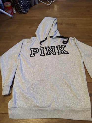 Pink victoria secrets grey - secrets,