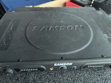 Samson servo 120 AE