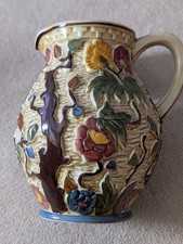 H.J WOOD Jug Or Vase