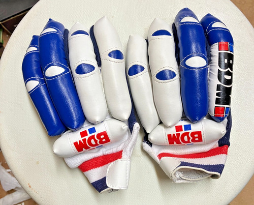 Bdm junior cricket batting - bdm,