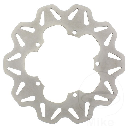 Ebc brake disc vr910 - vr910, fits