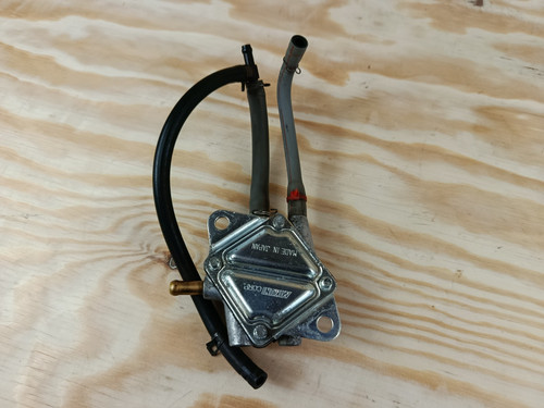 Hyosung gt125r carb - (u),