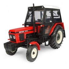UNIVERSAL HOBBIES, ZETOR 7711