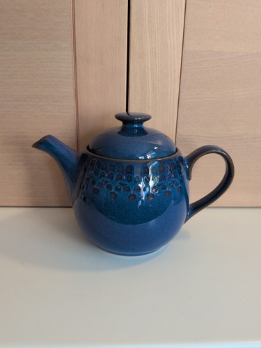 Vintage denby stoneware - vintage,