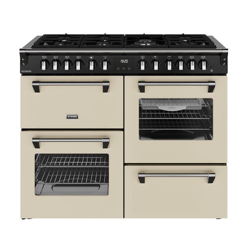 Stoves richmond freestanding - stoves,