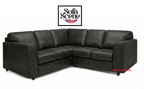 New nevada fabric - corner, sofa