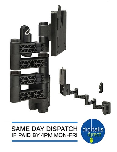 Vision plus quad arm - arm, quick