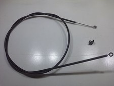 FORD ESCORT MK2 BONNET RELEASE