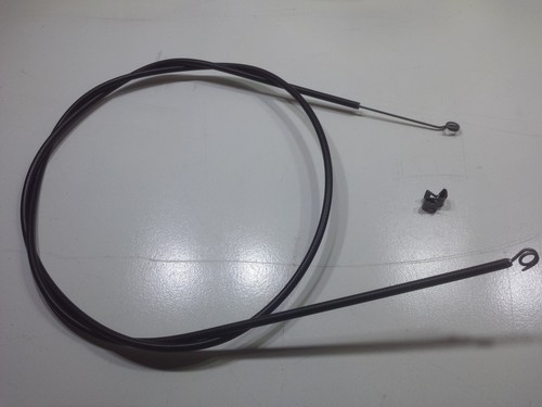 Ford escort mk2 bonnet - mk2,