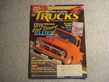 Custom & Classic Trucks 2003