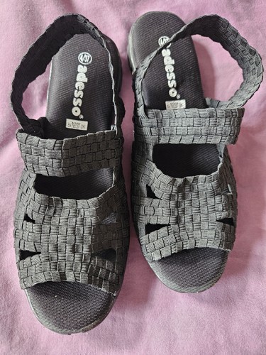 Adesso women flat shoes - flat,