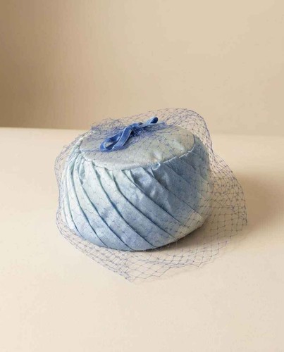 Vintage ombre blue - vintage,