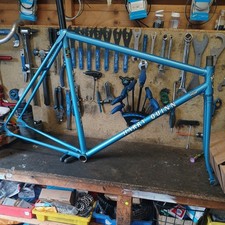 Retro Harry Quinn Reynolds