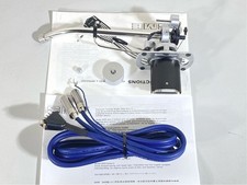 SME 3009 S2 Improved Tonearm