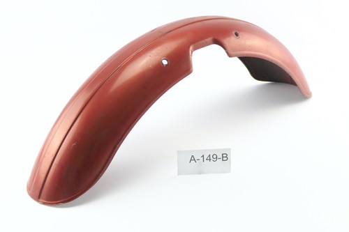 Bmw 1973 front fender - r,