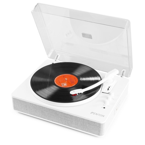 Fenton rp162w record - rp162w, player