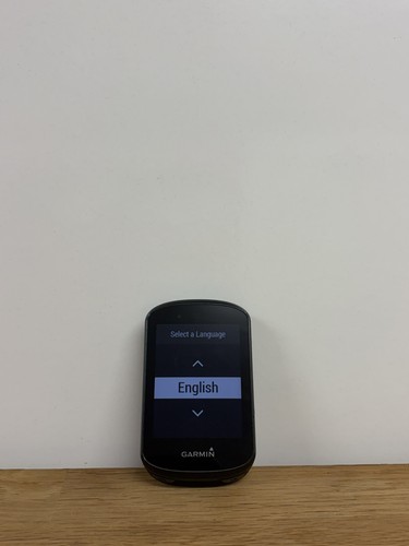 Garmin edge 530 - 530, gps