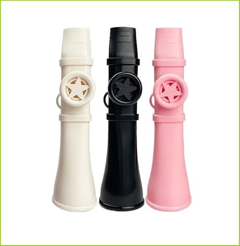 Kazoo flute with lanyard - kazoo,