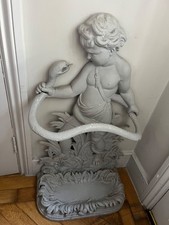 Coalbrookedale style cast iron