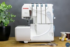 Janome 9200D Four Thread