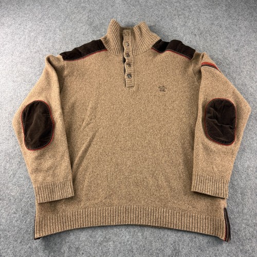 Paul shark jumper mens 2xl - paul,